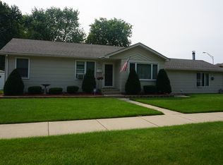 5401 W 84th St, Burbank, IL 60459