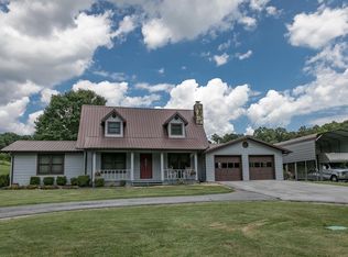 3108 Fortenberry Rd, Kodak, TN 37764