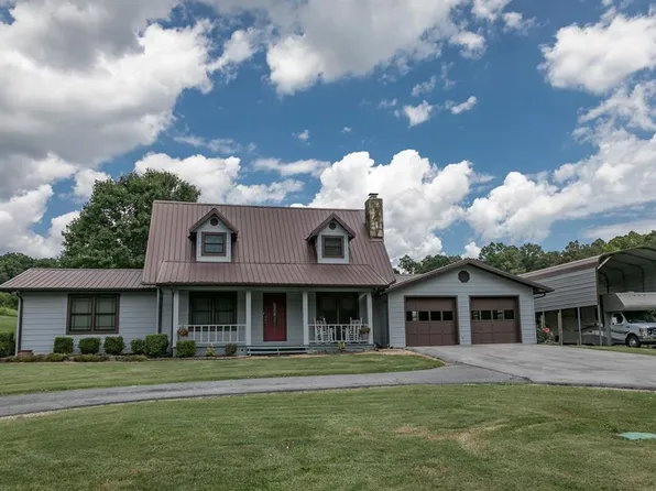 3108 Fortenberry Rd, Kodak, TN 37764