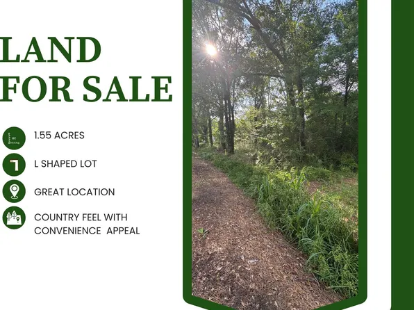 18801 Taylor Rd, Livingston, LA 70754