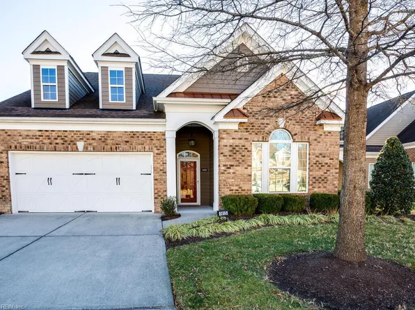 1415 Sandchip Ter #127, Chesapeake, VA 23320