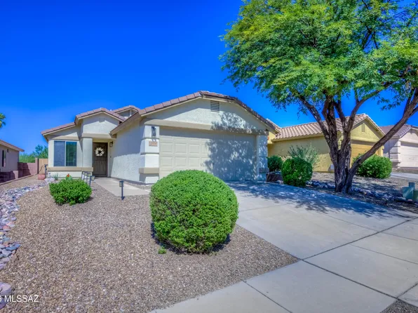 2374 S Adventure Trl, Tucson, AZ 85748