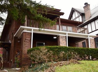 6548 Darlington Rd, Pittsburgh, PA 15217