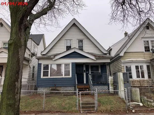 3144 North 26th STREET, Milwaukee, WI 53206