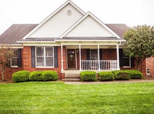 12010 Parkland Ct, Middletown, KY 40243