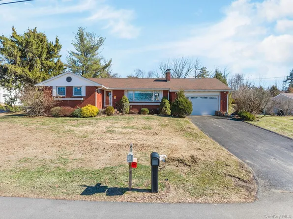 40 Magnolia Drive, Fishkill, NY 12590