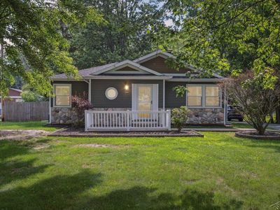 3460 Lawndale Rd, Saginaw, MI, 48603