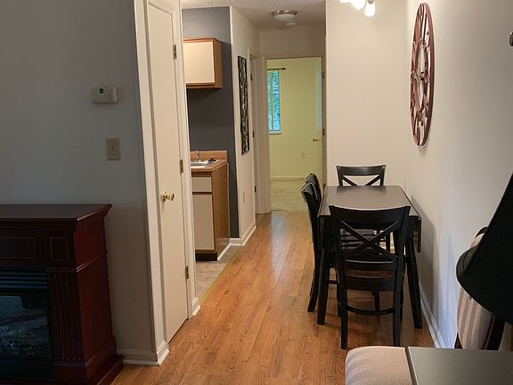 3rd image of 1406 University City Blvd APT J