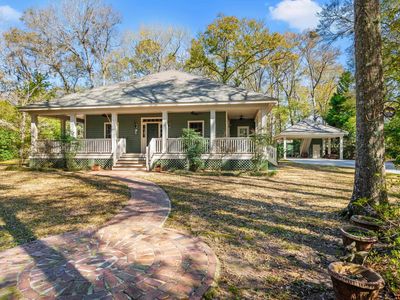 246 Cedar Point Ave., Murrells Inlet, SC, 29576