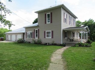 5144 Bishop Rd N, Greenville, OH 45331