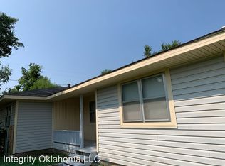 1007 S Barnes Ave, Oklahoma City, OK 73108