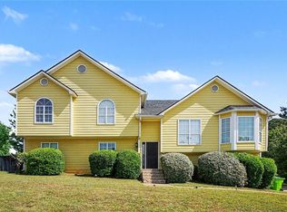829 Dunes Way, Austell, GA 30106