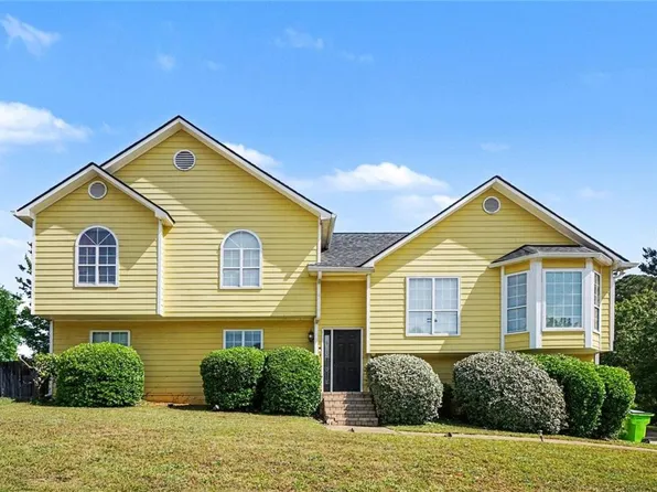 829 Dunes Way, Austell, GA 30106