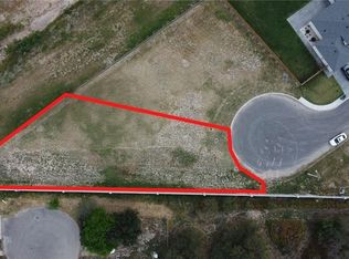 801 Platinum St, Palmview, TX 78572