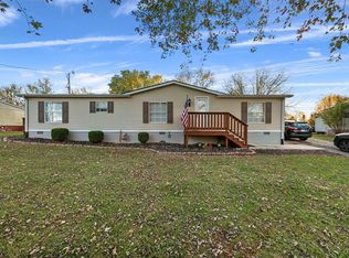 145 Waltrip Ave, Bowling Green, KY 42101
