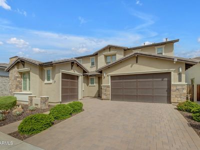 3944 E Bart St, Gilbert, AZ, 85295