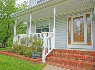 6804 Overlook Ct, Suffolk, VA 23435