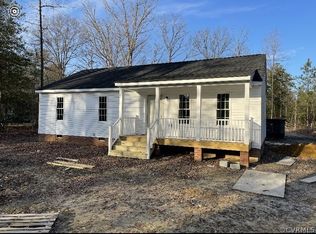 18347 Dawn Blvd, Hanover, VA 23069