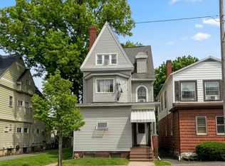 2525 Broad Ave #1, Altoona, PA 16601