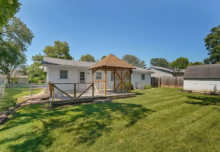 3318 W Dorber Dr — Photo 19