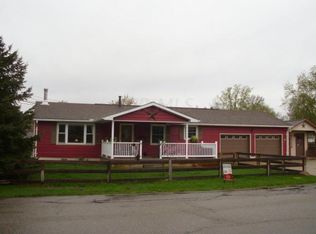 109 Hansberger Ave, Baltimore, OH 43105