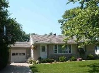 418 W Florence Ave, Peoria, IL