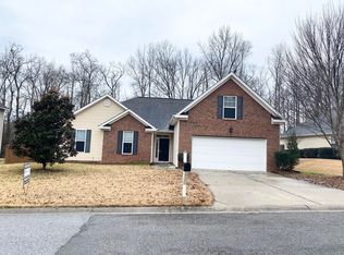 504 Ellington Ct, Grovetown, GA 30813