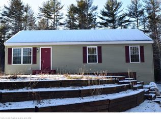 380 W Shore Rd, Sorrento, ME 04677