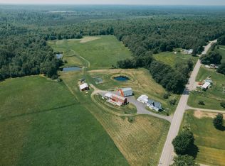 926 Detroit Rd, Troy, ME 04987