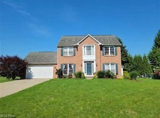 477 Rufener Ext, Rittman, OH 44270