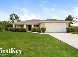 536 Alabama Rd S, Lehigh Acres, FL 33974