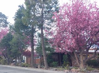 840 Camino Encantado, Los Alamos, NM 87544