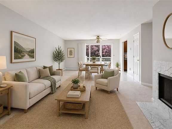 5th image of 1 Willow Glen Cir APT 25