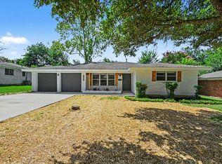 5237 Greene Ave, Fort Worth, TX 76133