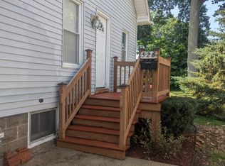 525 Parkdale Ave, Royal Oak, MI