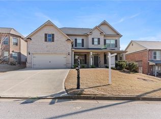 55 Victoria Heights Pl, Dallas, GA 30132