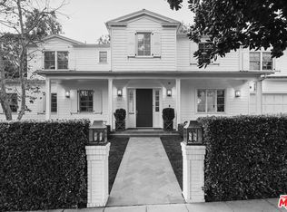 475 N Bowling Green Way, Los Angeles, CA 90049