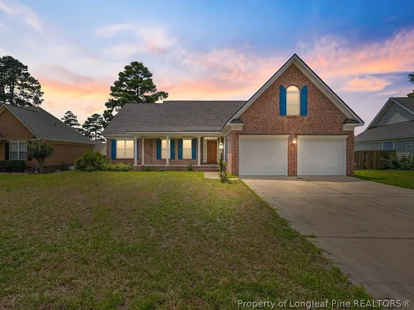 3513 Kennicot Ct, Fayetteville, NC 28311