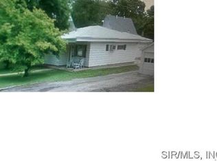 1510 E A St, Belleville, IL 62221