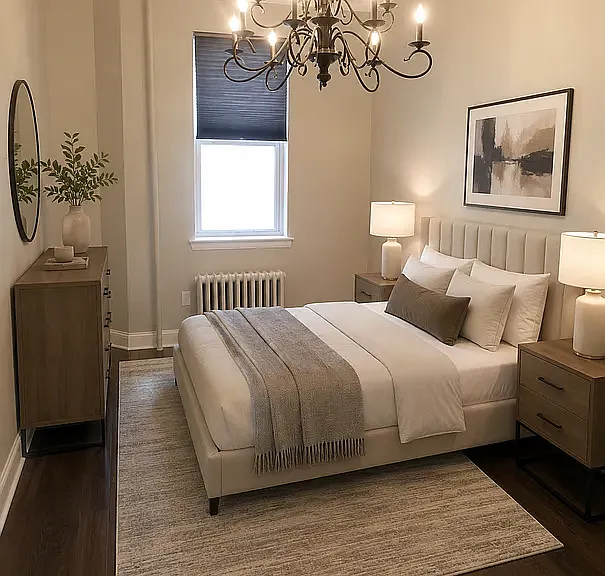 315 W 91st St #3B — Photo 2