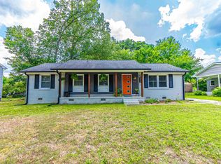 4805 Waterbury Rd, Raleigh, NC 27604