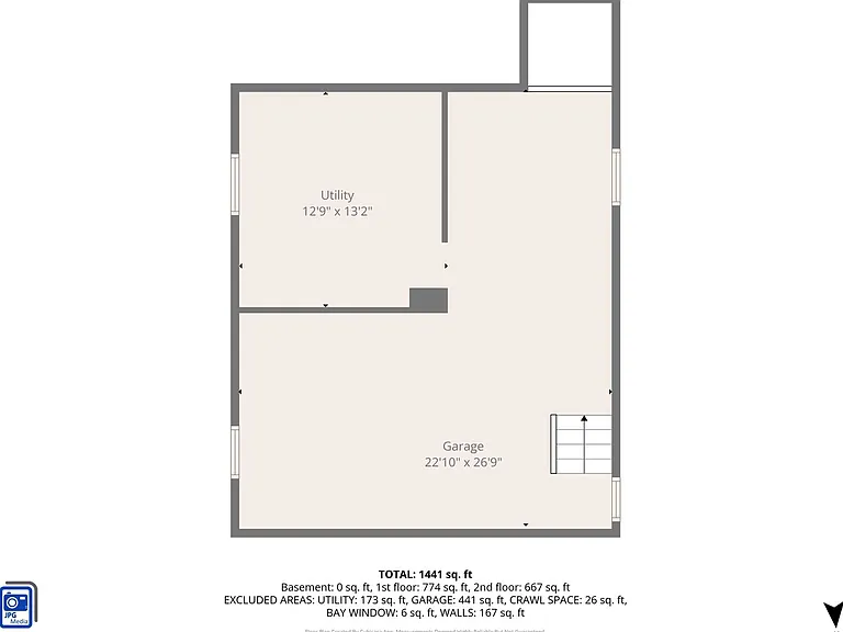 5 Cottage St — Photo 34