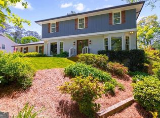 355 Wickerberry Ln, Roswell, GA 30075