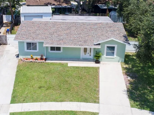 8981 109th Ter, Seminole, FL 33777