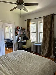 Rented by Richard F Verrilli, LREB