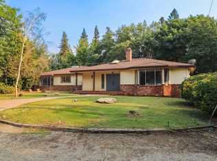 10749 E Bullard Ave, Clovis, CA