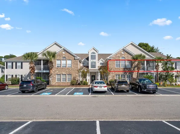 21 Pistachio Loop #F, Murrells Inlet, SC 29576