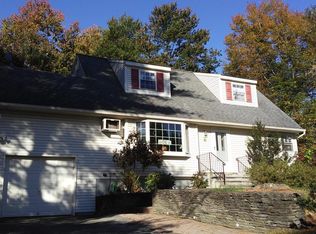 8 Cynthia Rd, Cortlandt Manor, NY 10567