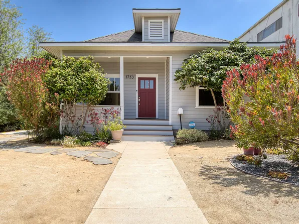 1753 Euclid St, Santa Monica, CA 90404