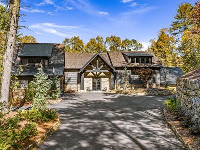 184 Spence Rd, Blue Ridge, GA, 30513